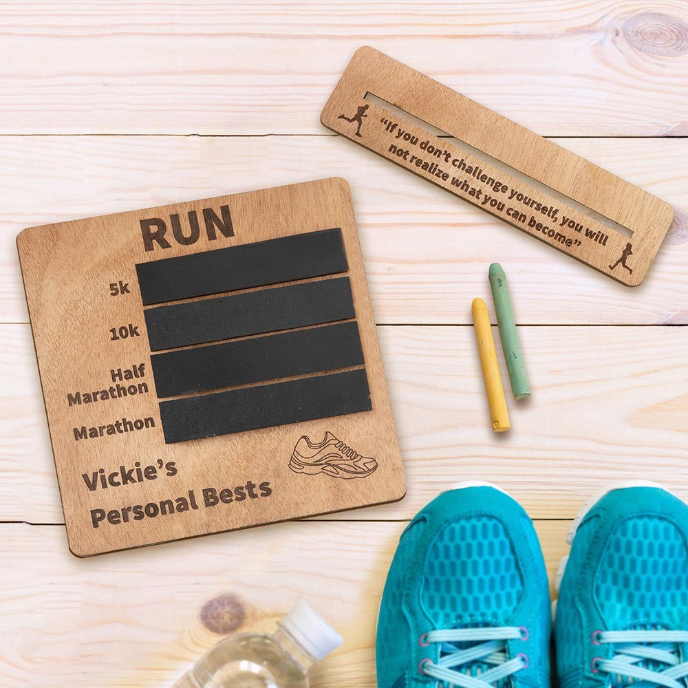 runners gifts