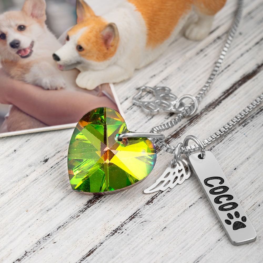loss of dog gift