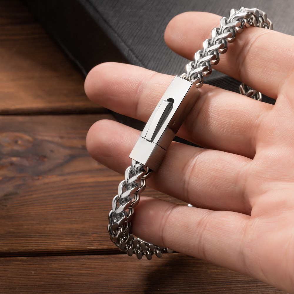 chain bracelet