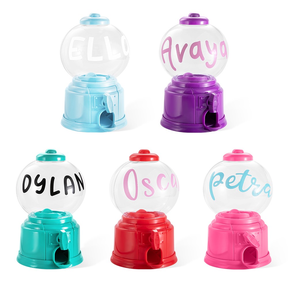 Easter Candy Dispenser