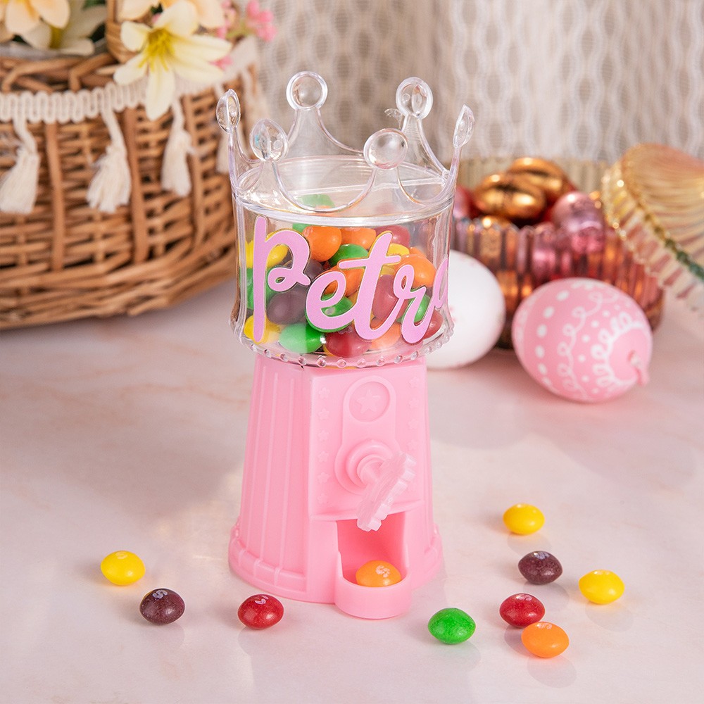 Easter Basket Gift For Kid