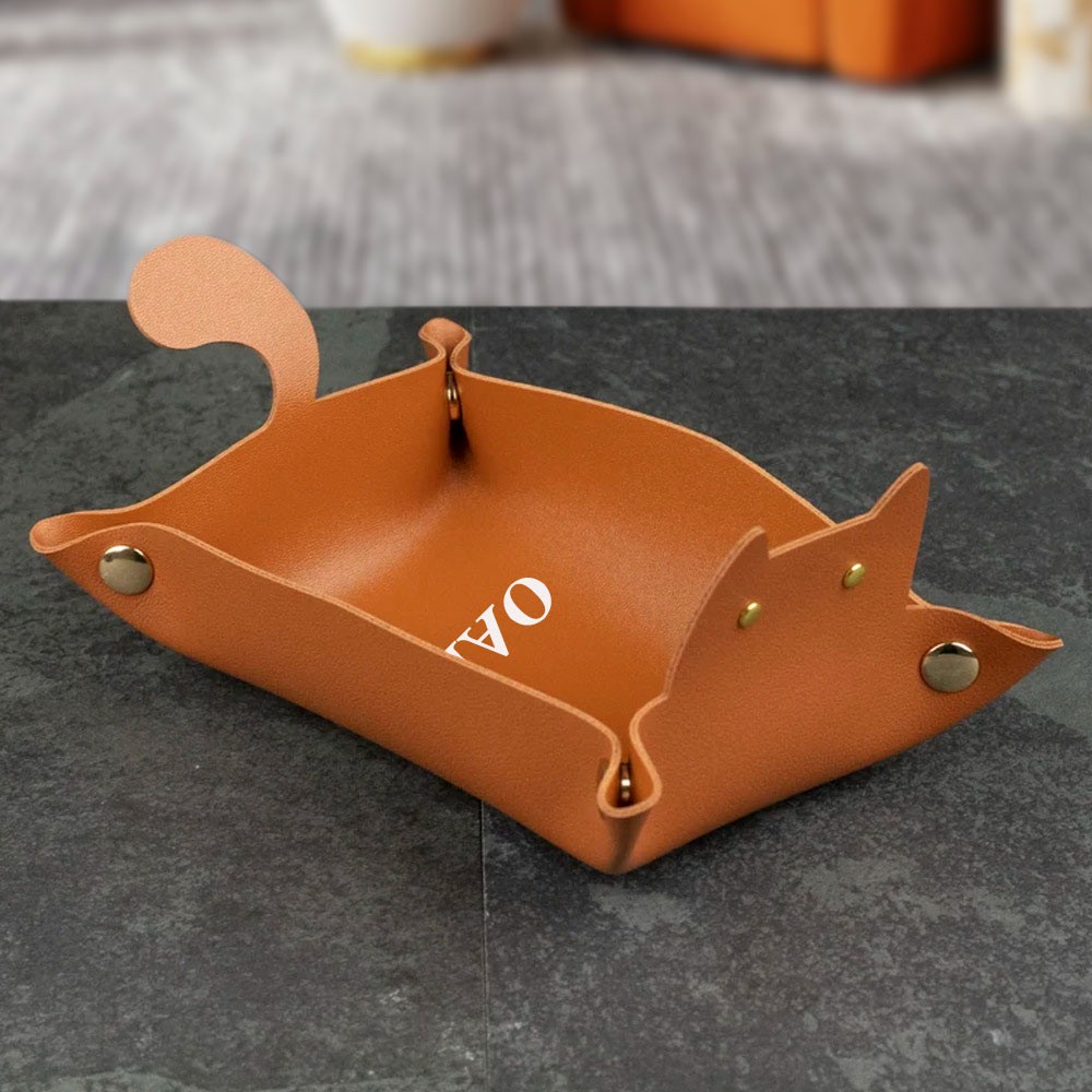 dés de chat