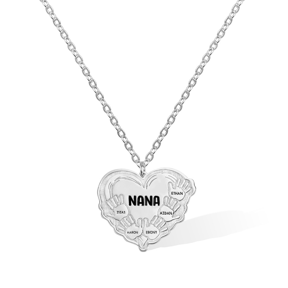 necklaces for moms
