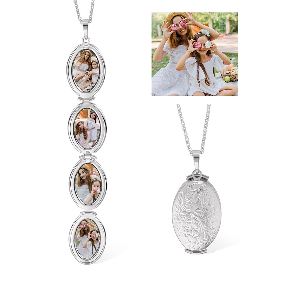 mother necklace