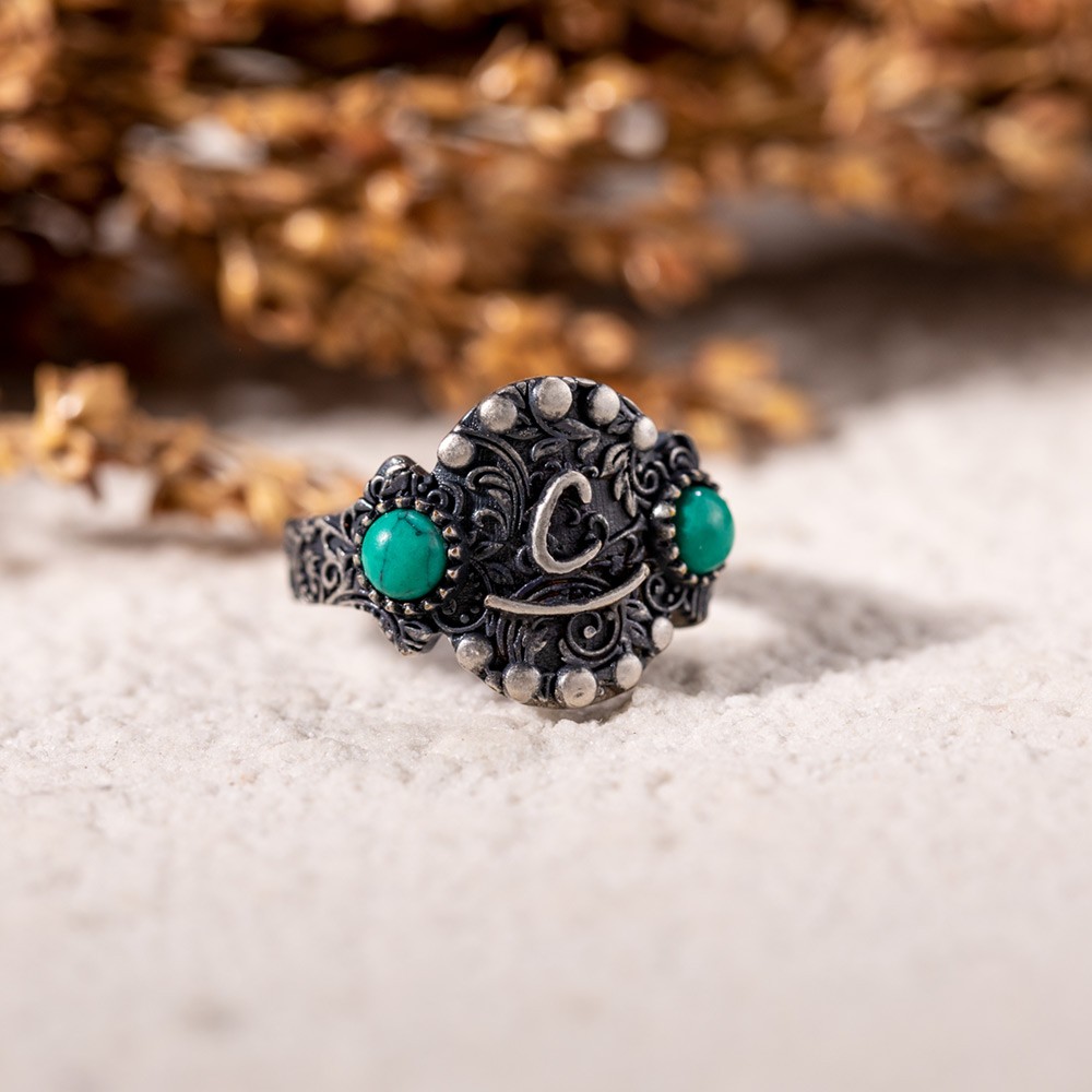 brand ring