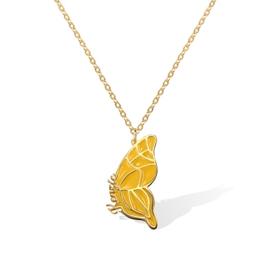 Name Necklace