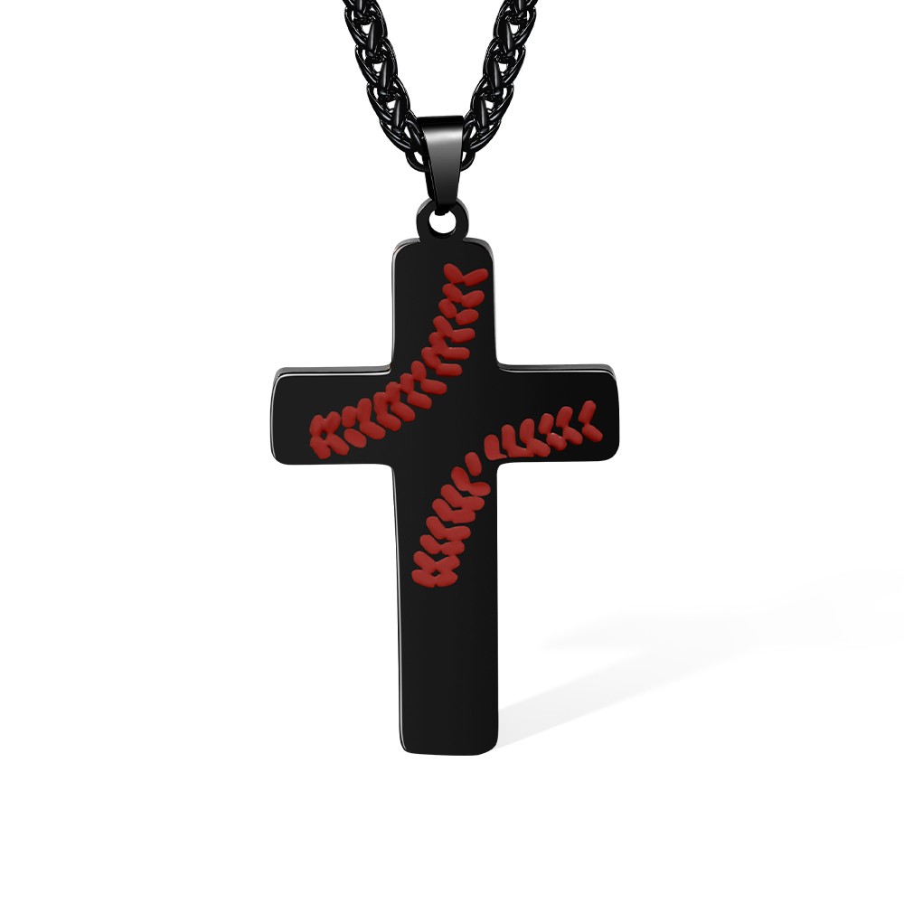 Collier Verset Biblique