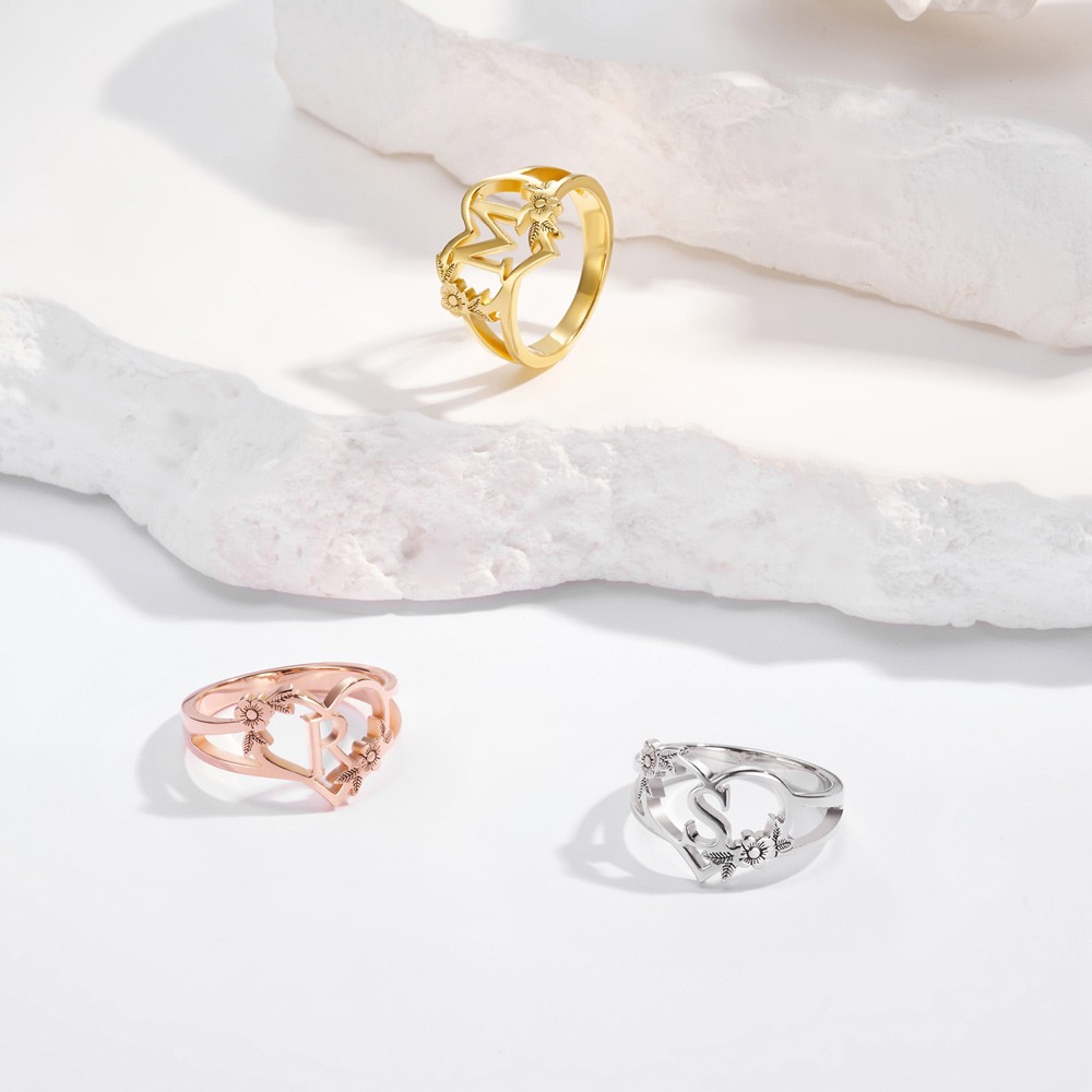 ring for women