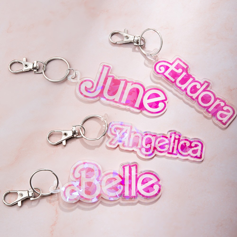 Keychain