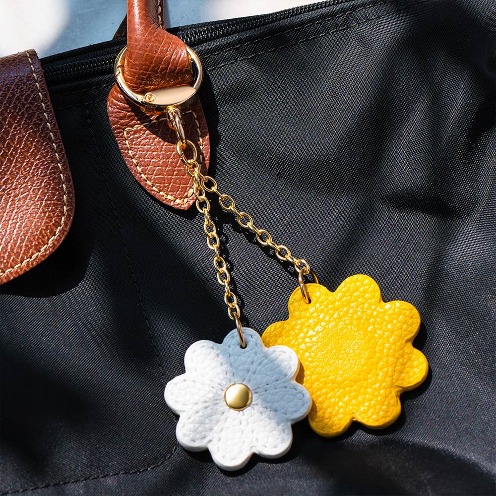 Initial Charm