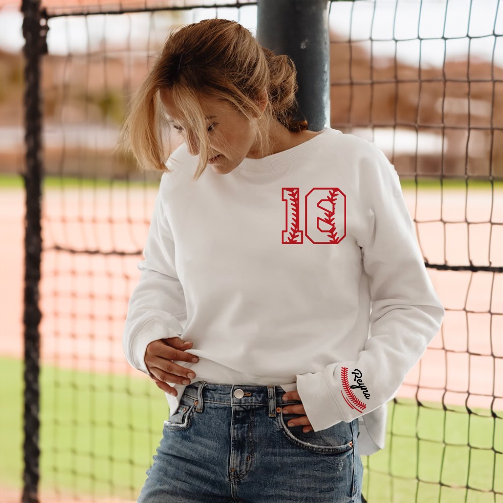 baseball team shirt