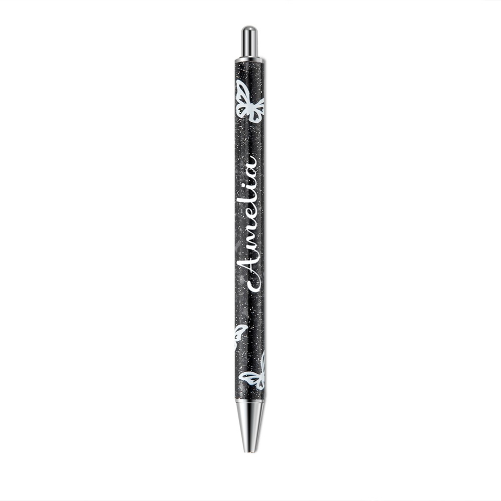 Sparkly Pen
