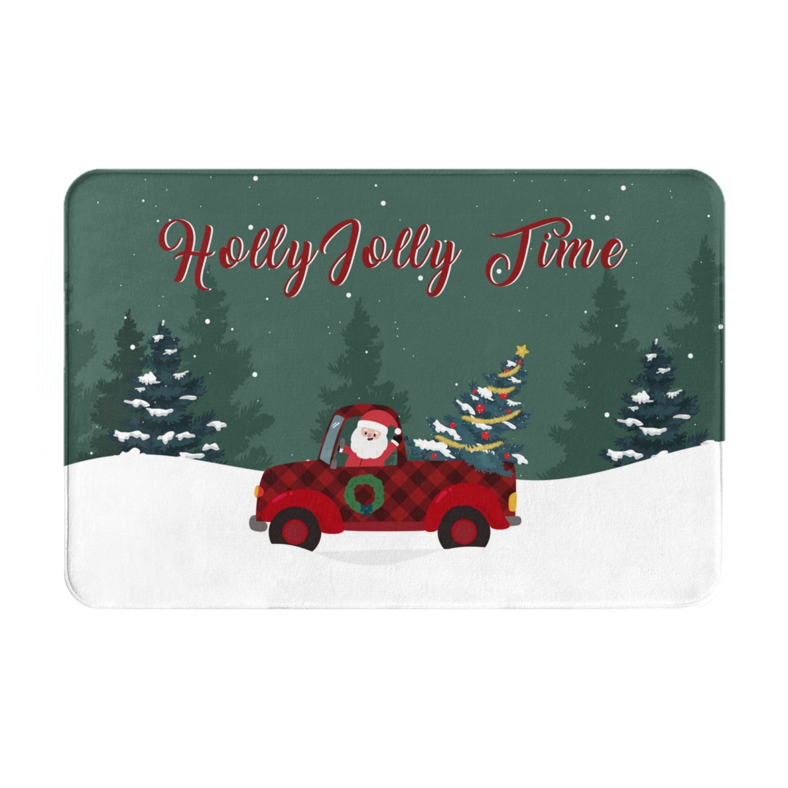HOLLY JOLLY Tid