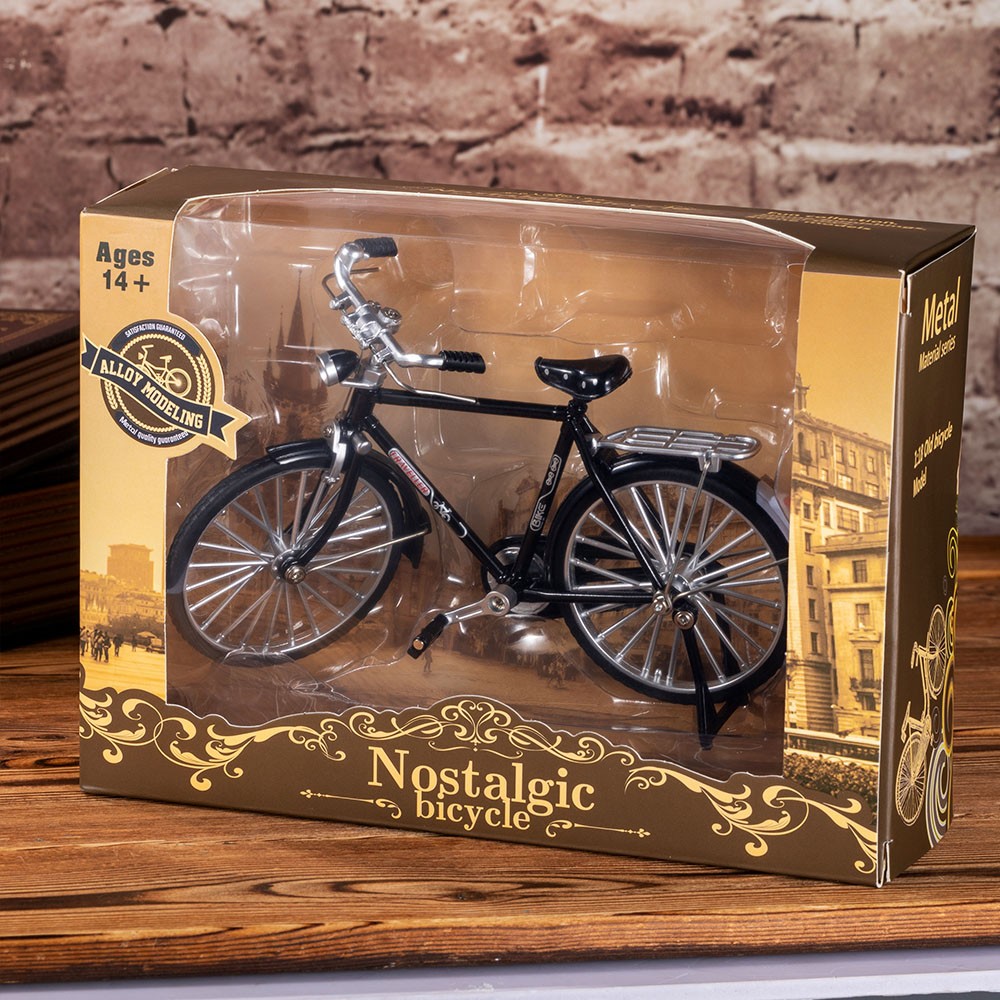 nostalgic gift