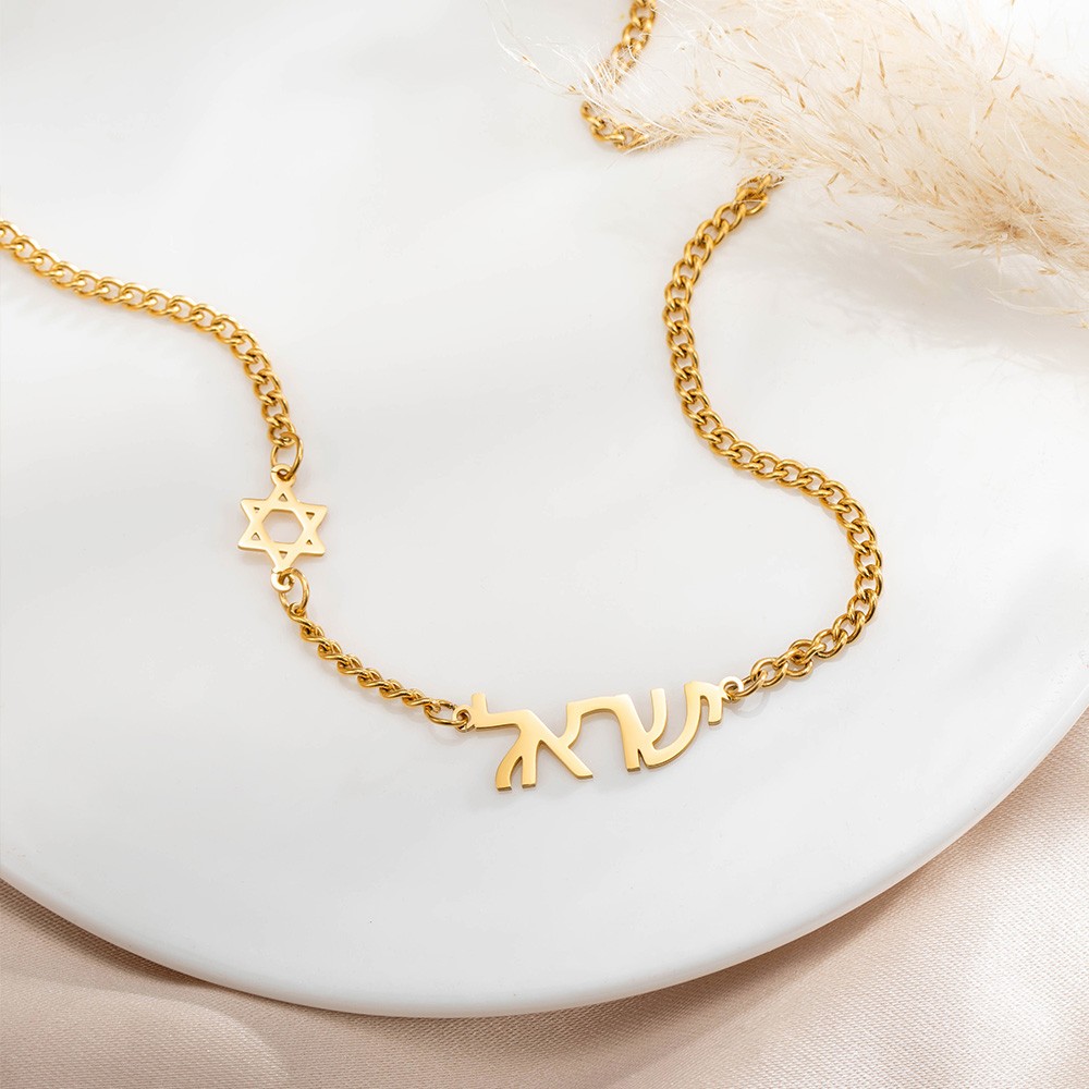 magen david pendants