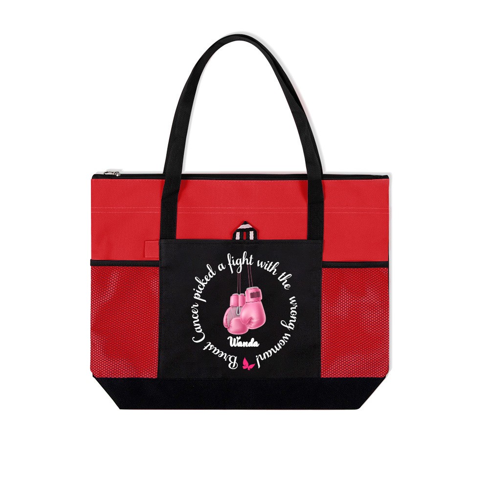 chemotherapy bag