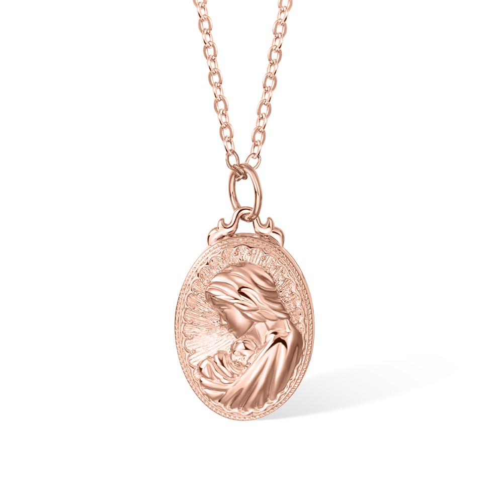 necklace with photo
