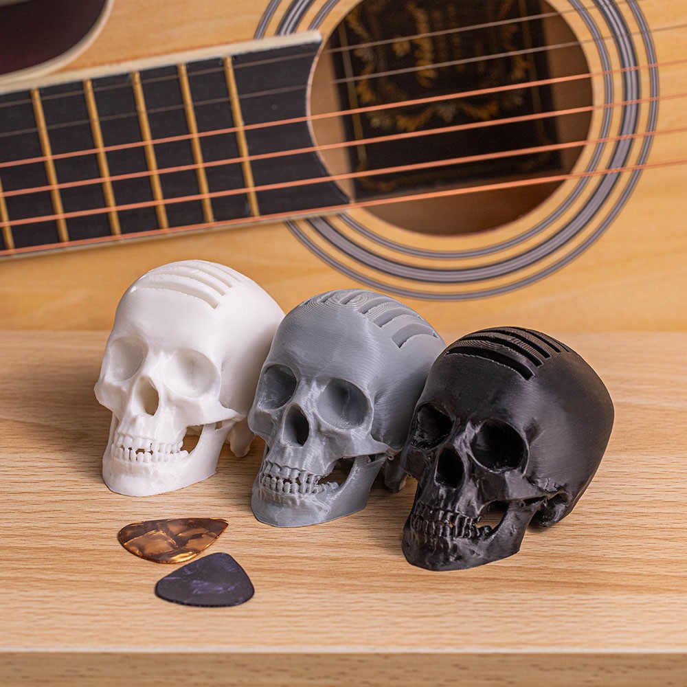 Skull
