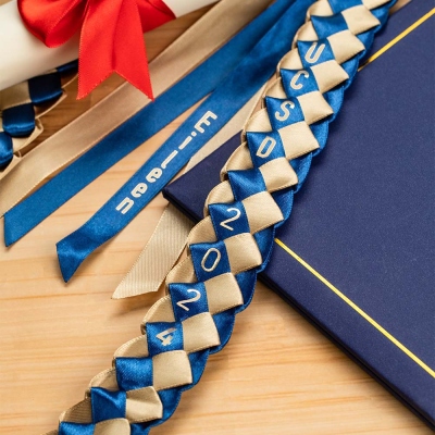 Honor Ribbon