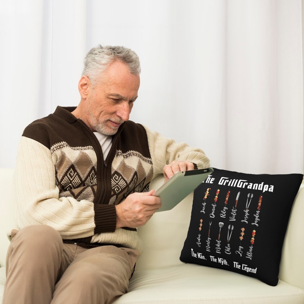 pillow gift