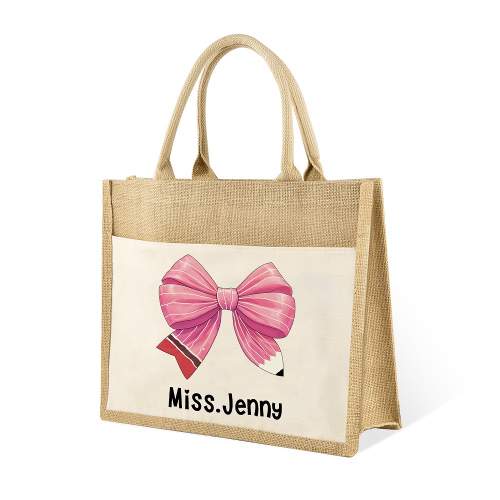 Coquette Bow