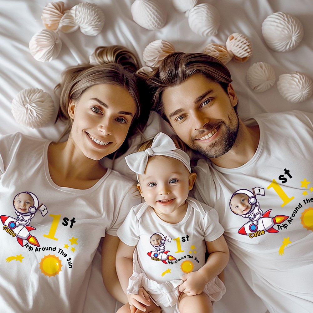 Parent-child clothing