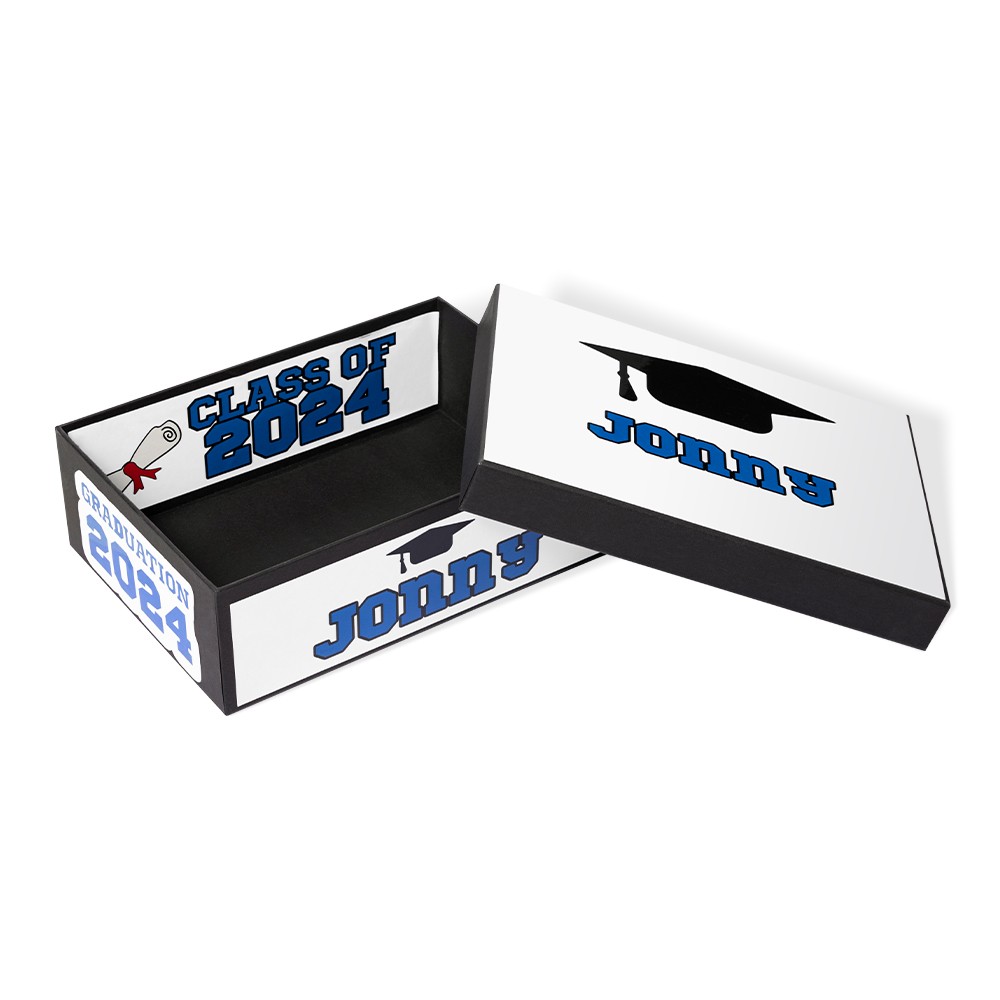 custom gift box