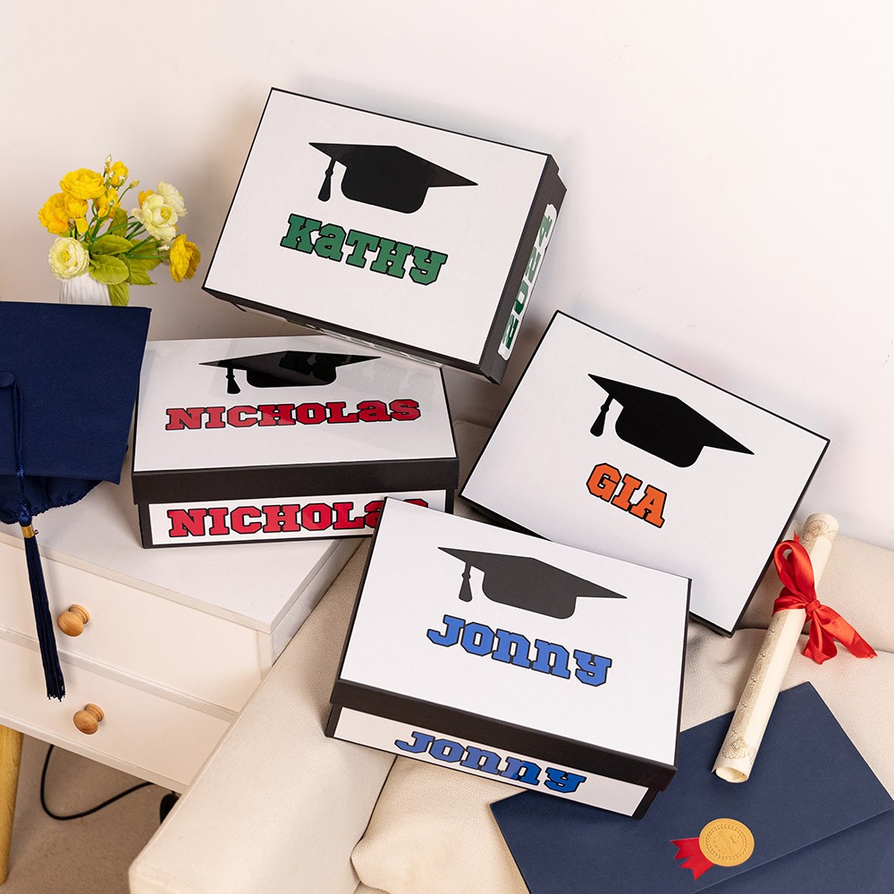 graduate keepsake