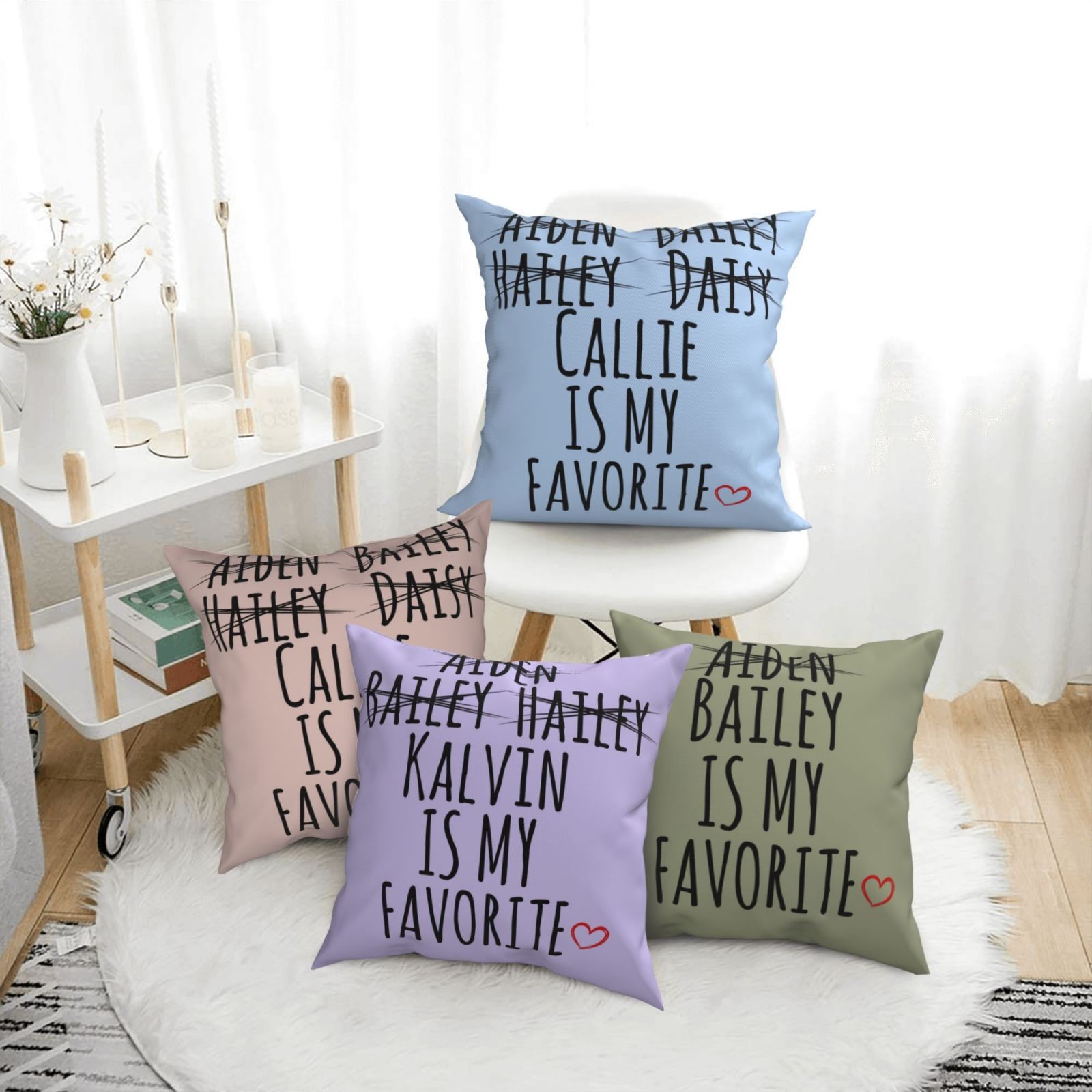 Pillowcase