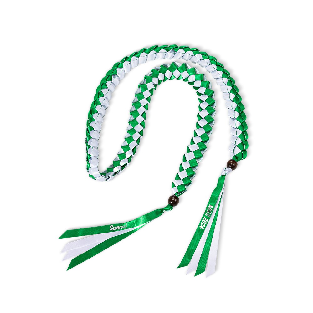 grad leis
