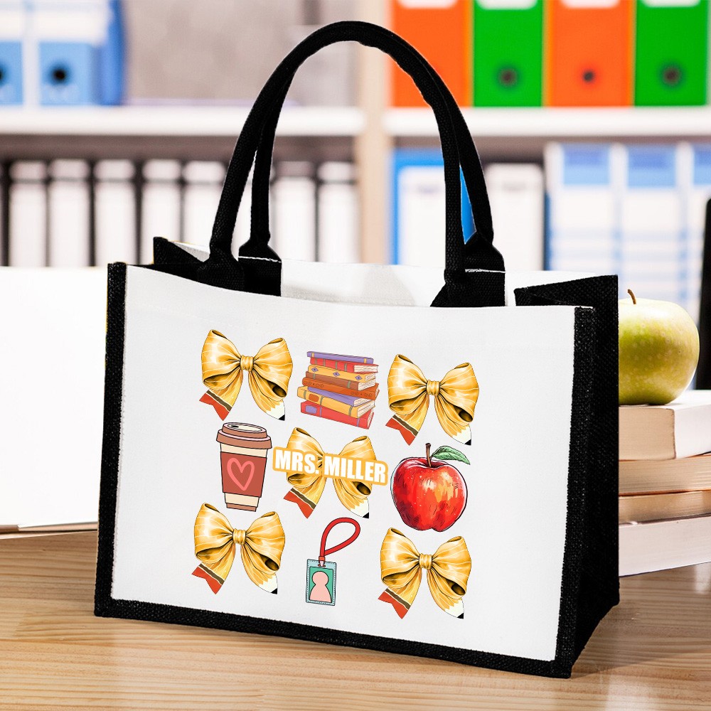 Teacher's Day gift