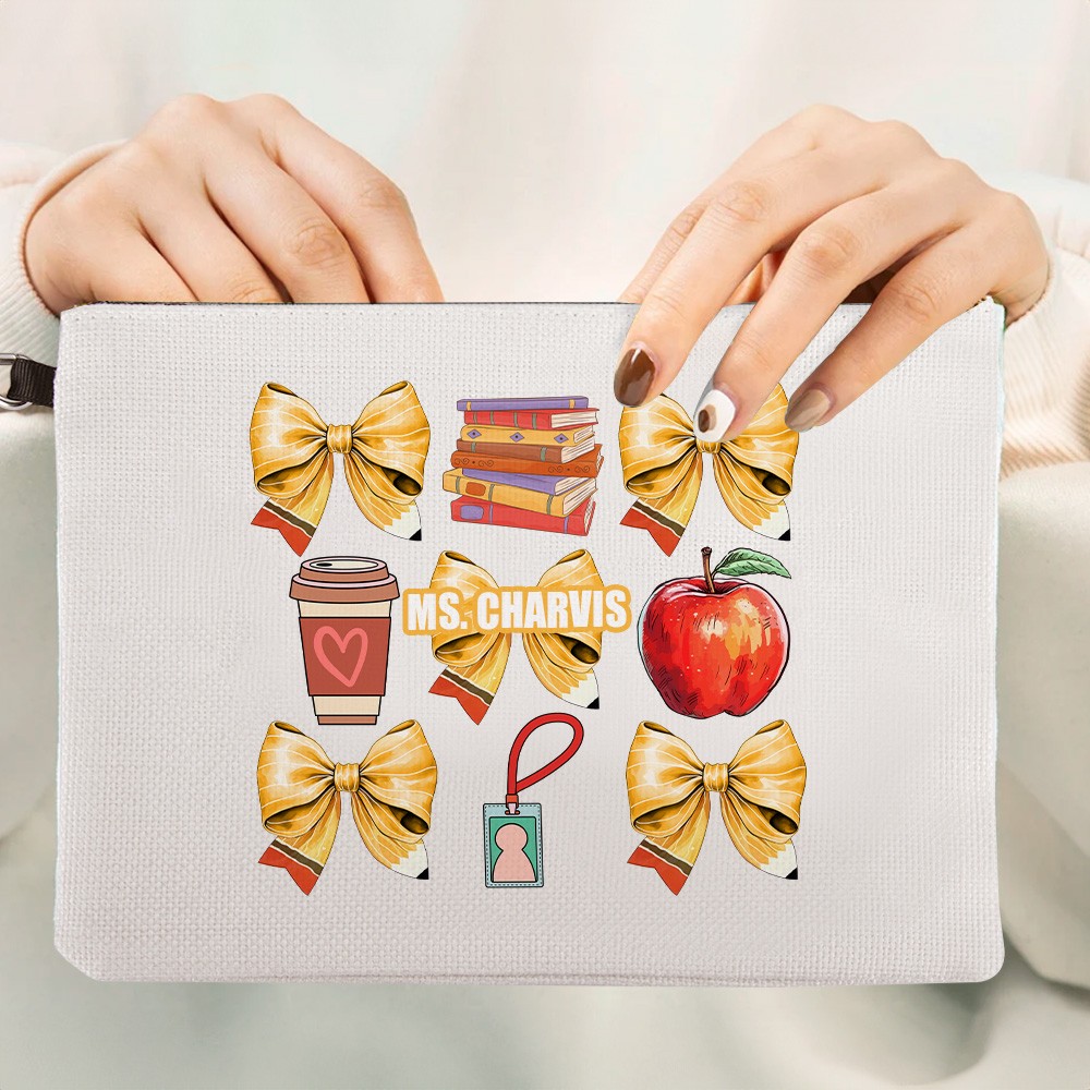 makeup bag
