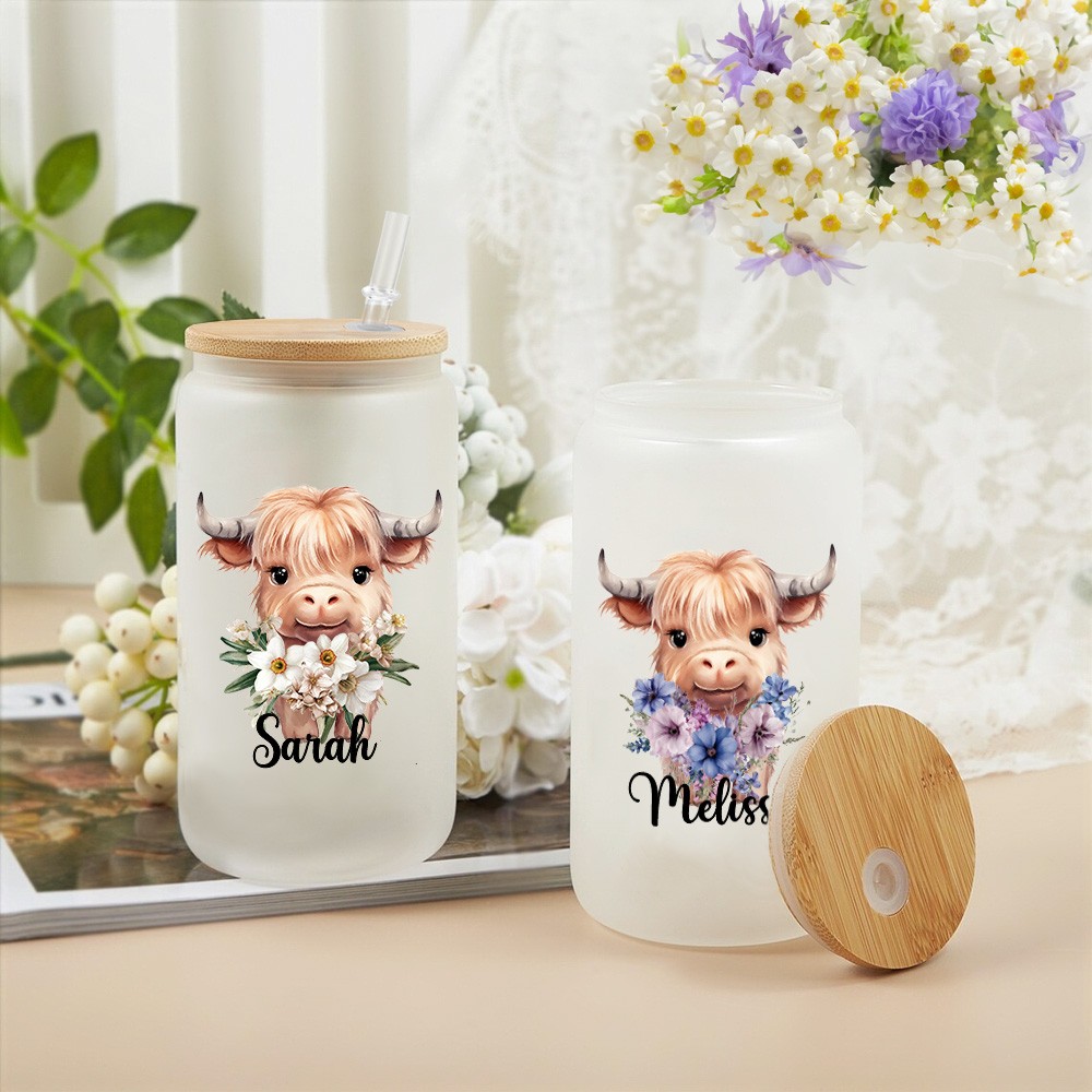 forsted glass