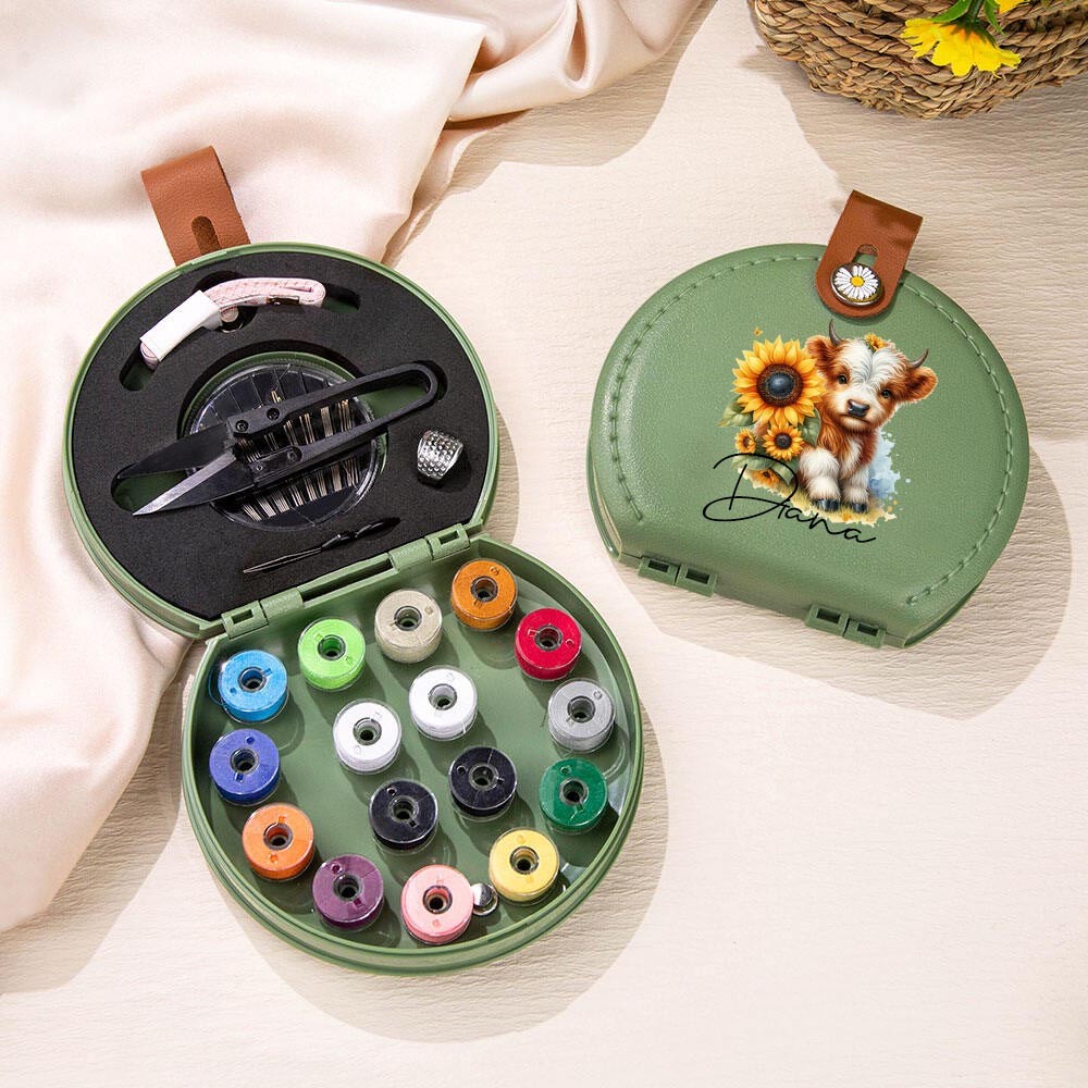 sewing tool box
