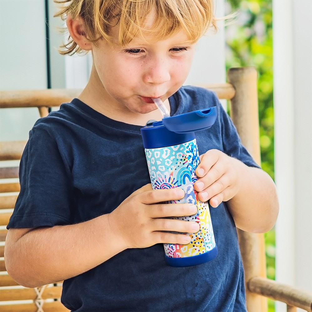 Water Bottle for Kids