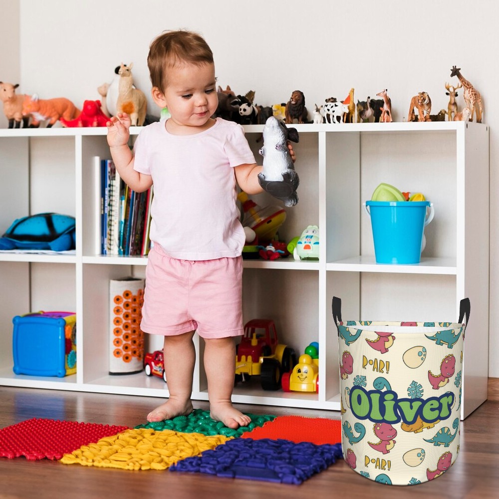 baby storage basket