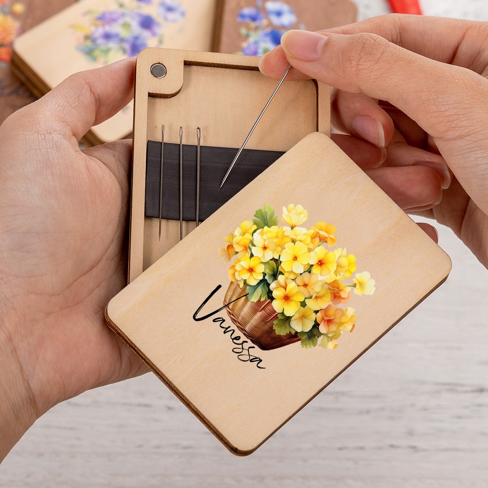 sewing kit