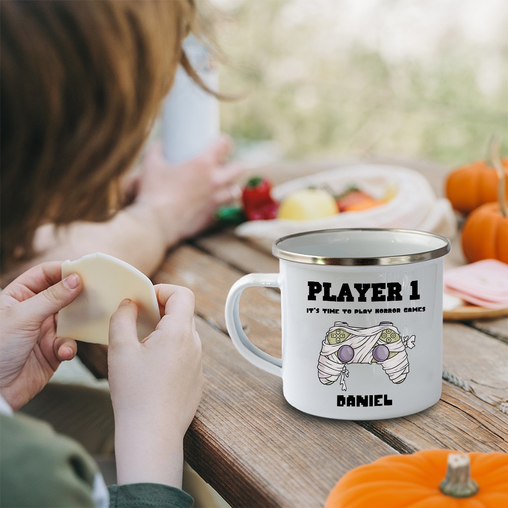 Camping Cup