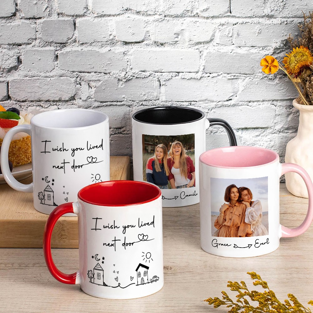 Ceramic Mug
