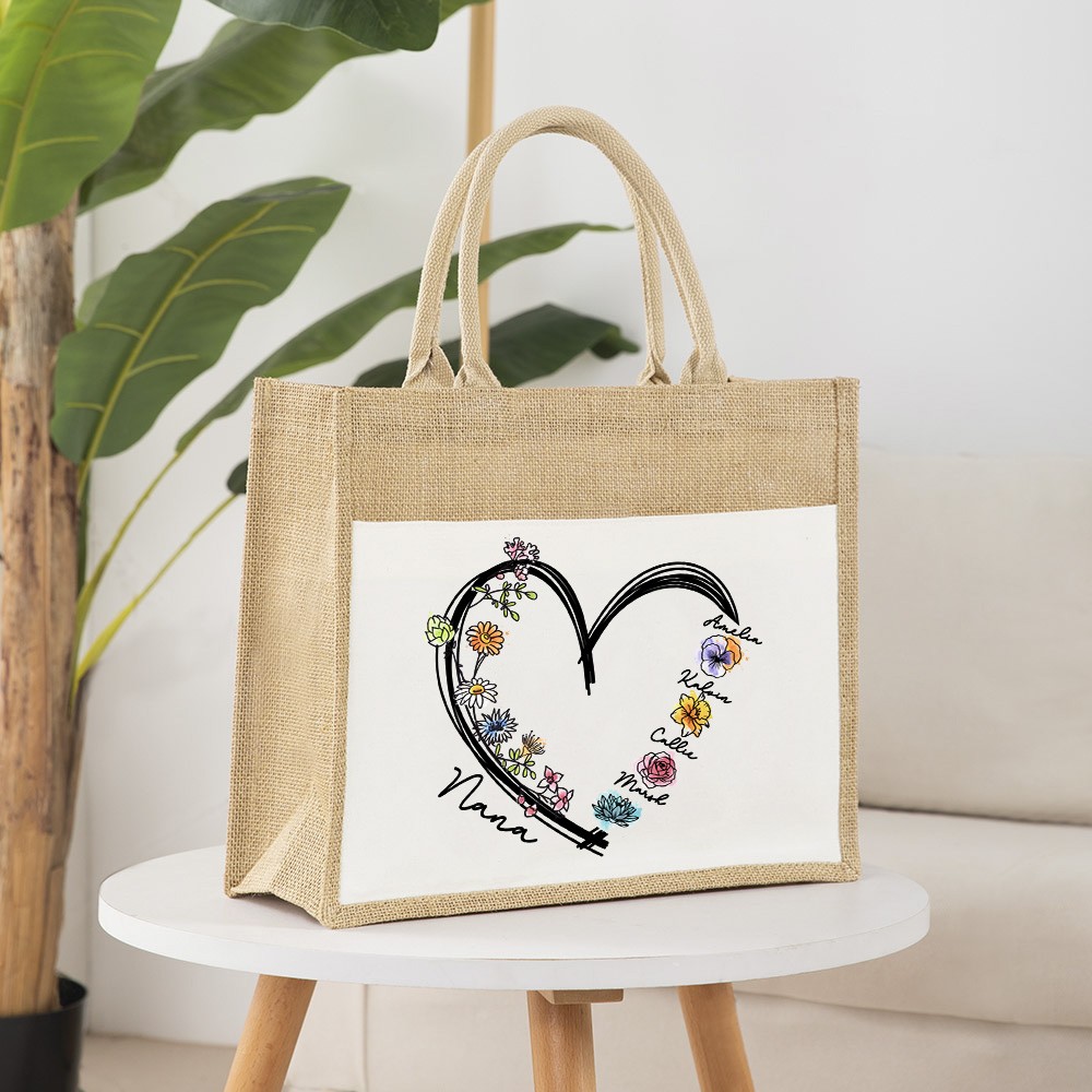 mom bag