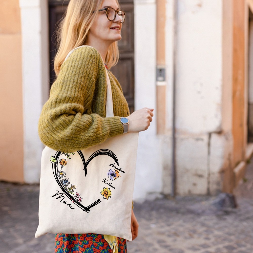 Tote bag