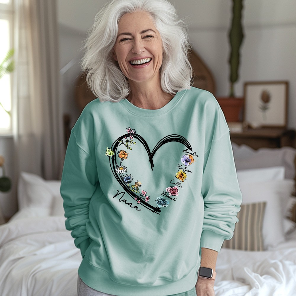 sweatshirt
