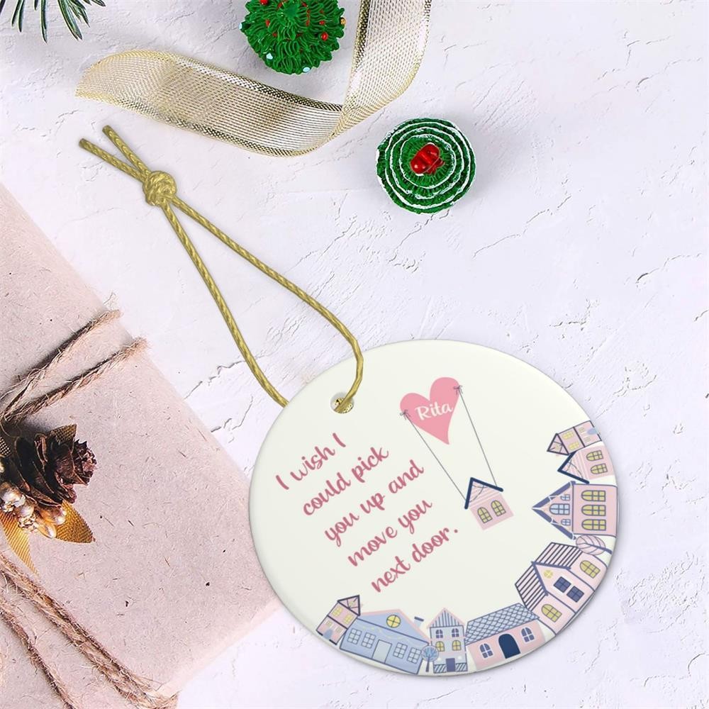 Christmas Ornament