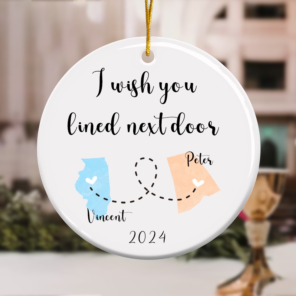 Christmas Ornament
