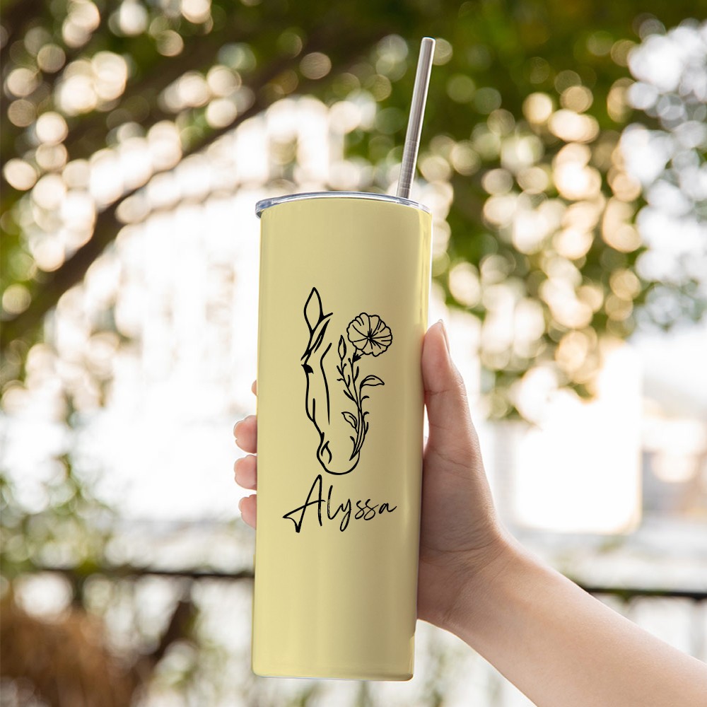 20oz Skinny Tumbler