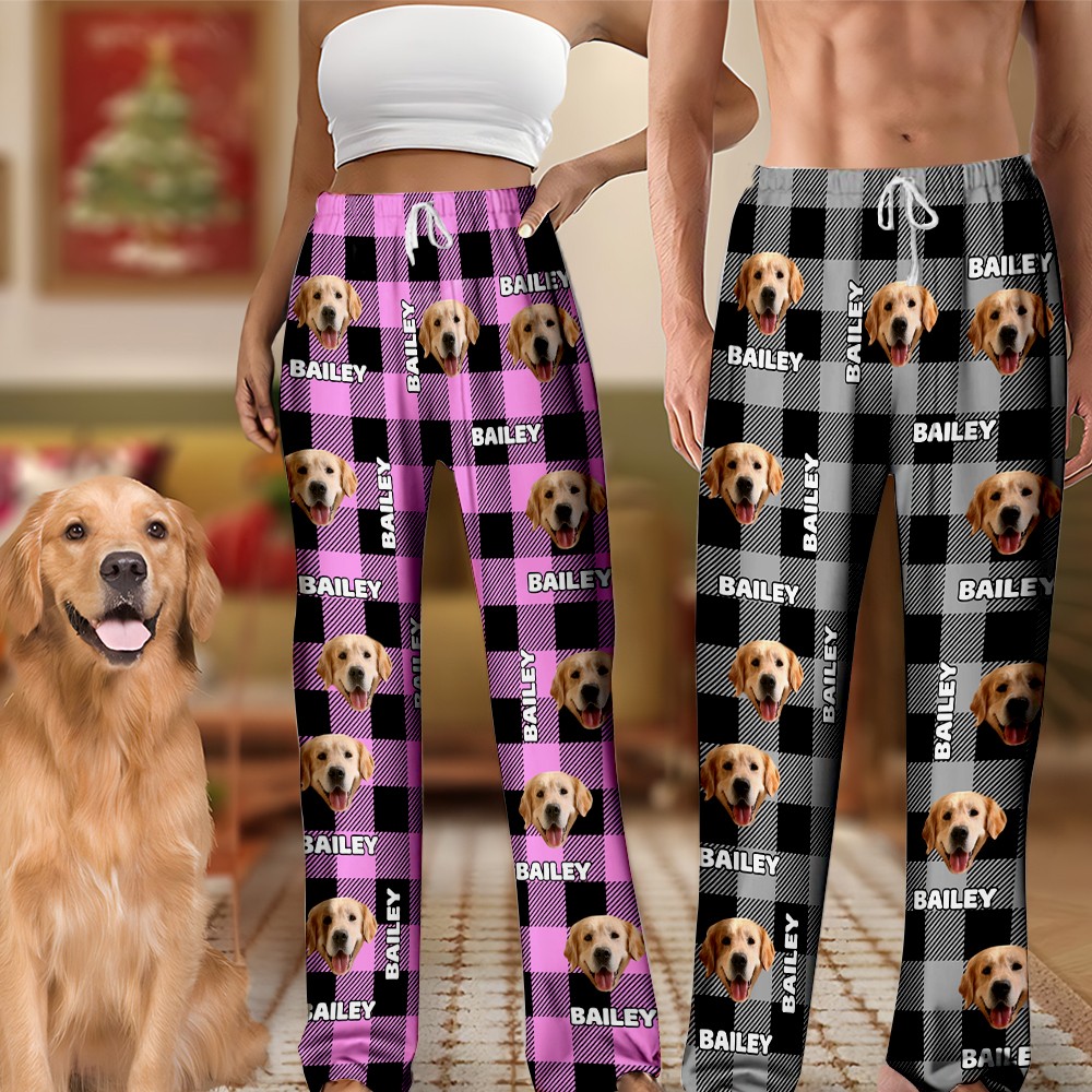 Pet pants