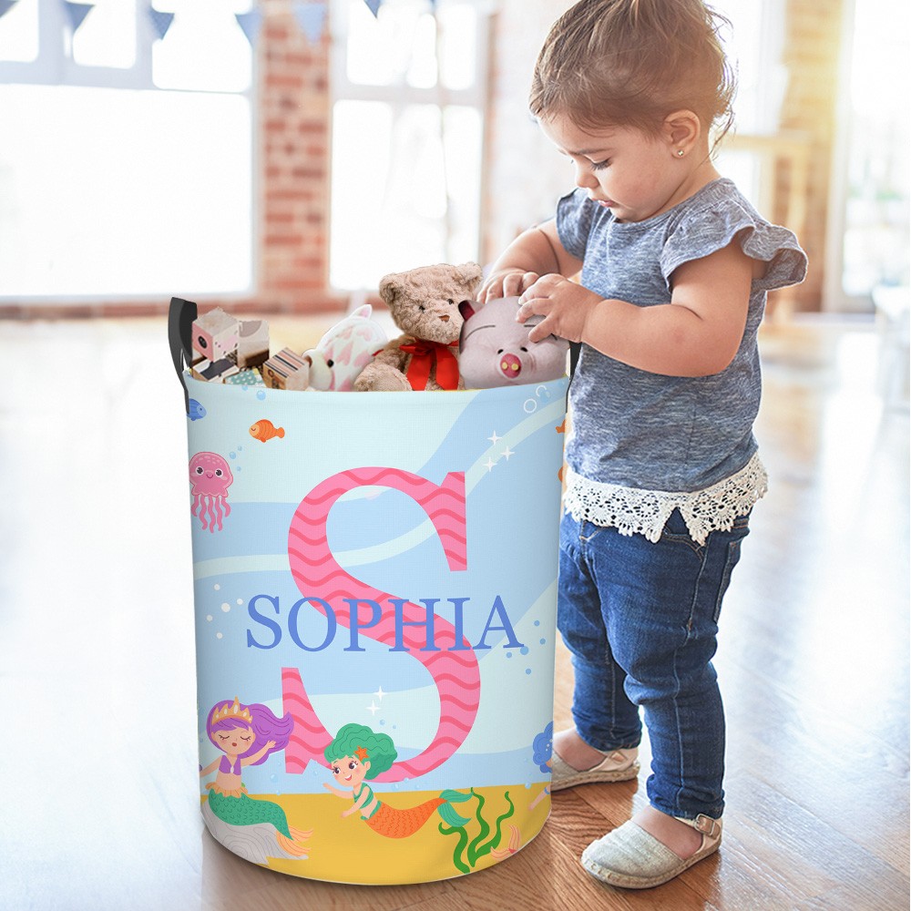 laundry basket