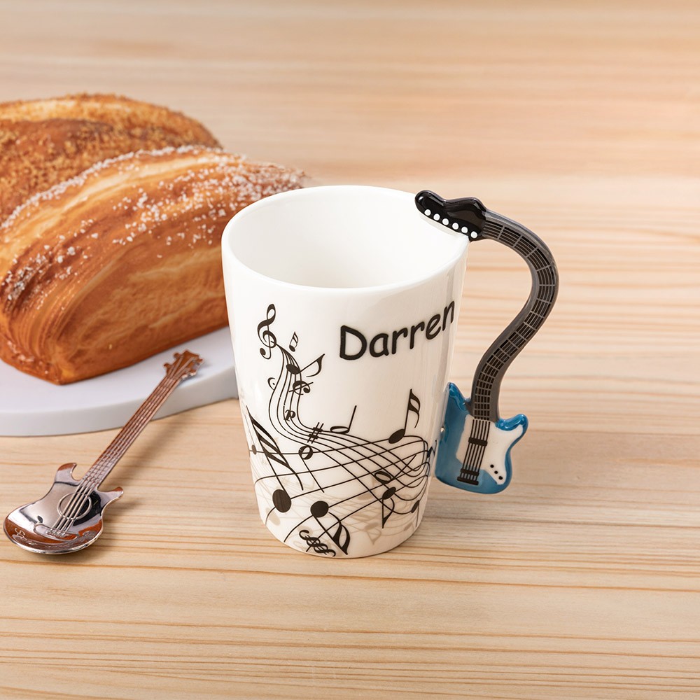 artist mugs