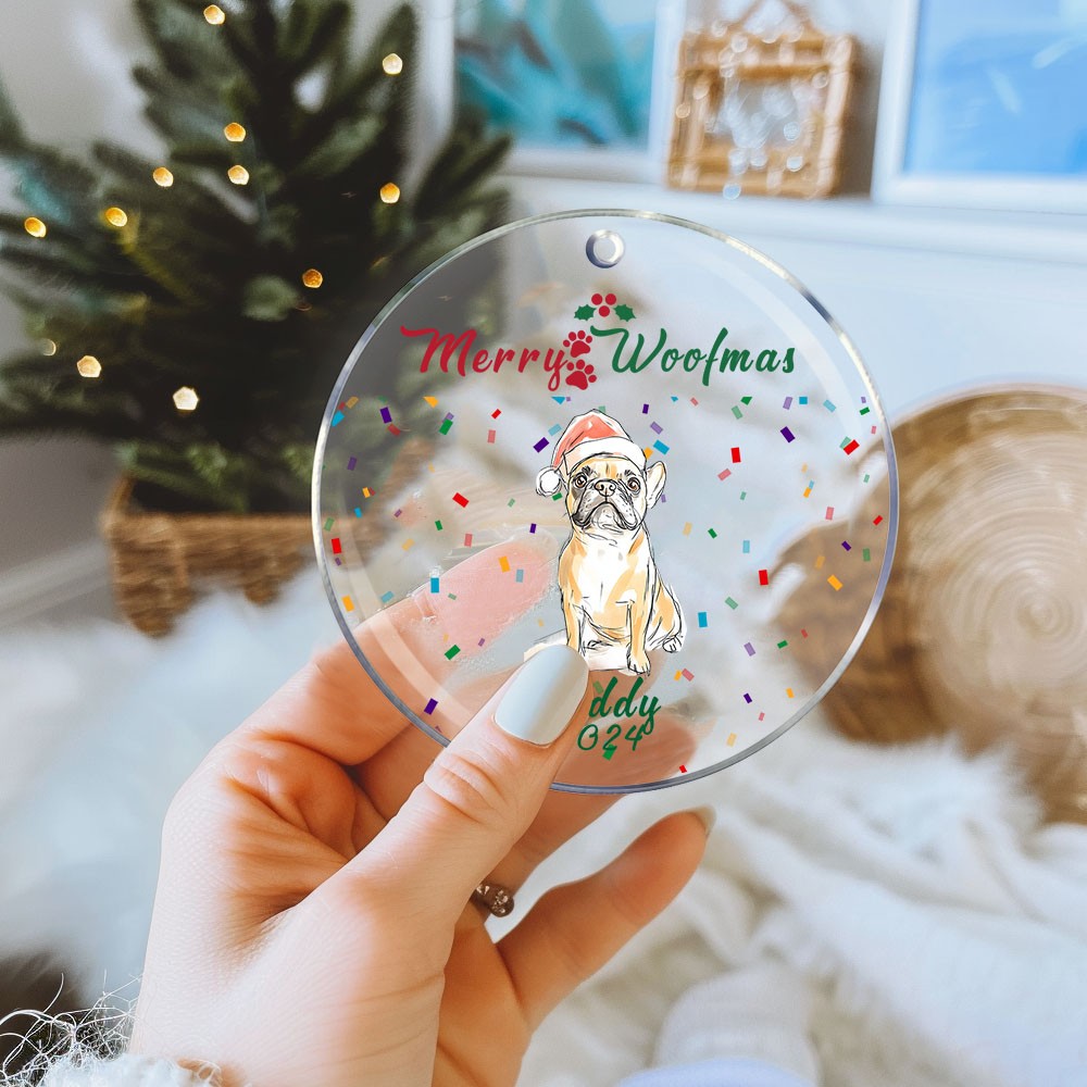 christmas ornament