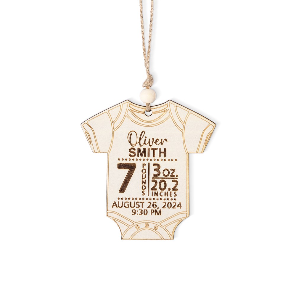 Christmas Ornament